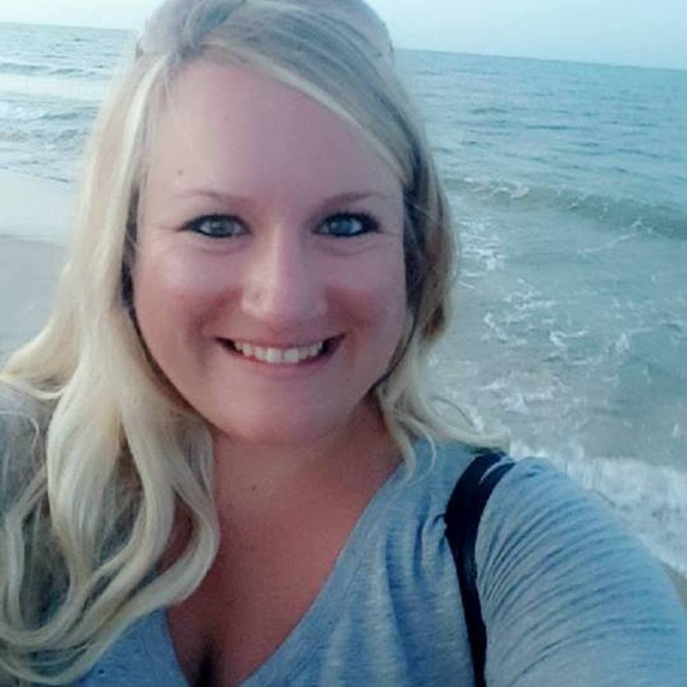 Meet your Posher, Brittany